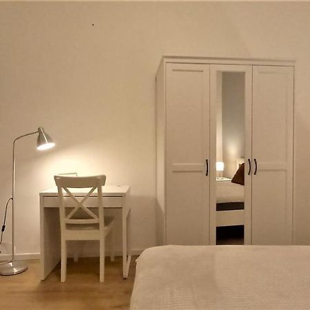 Quiet And Private Studio In The Center Apartment Budapesta Exterior foto